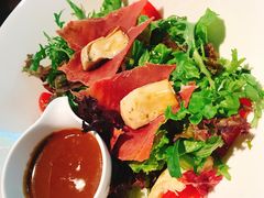 -弗兰克牛排西餐厅Ribone steak house(柠檬花园店)
