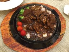 -潮府馆·非遗潮州菜·港式点心(世纪公园店)