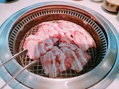 -韩宫宴烤肉·料理(南京江宁万达店)