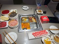 -海底捞火锅(塘厦天虹店)