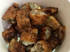 秘制五香条-老闽味沙茶面·姜母鸭(传承35年曾厝垵店)