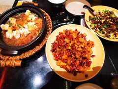 -廖川菜(太阳宫店)