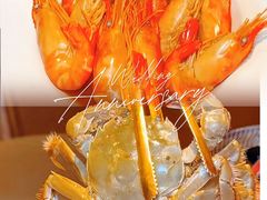 -牛YO寿喜烧和牛火锅自助(三台子万象汇店)