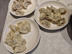 -闫水饺大酒楼·北京老闫靓马饺子馆