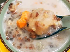 香滑么么喳喳-党公糖水铺(鹭江店)