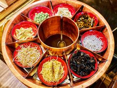 -郑州美盛喜来登大酒店