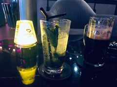 -TIPTOP BAR酒吧(欧亚新生活广场店)