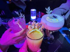 -MOSSO音乐酒吧·live house(南京旗舰店)