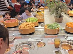 -喜家自助小火锅(乐客城店)