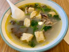 -小杨生煎(黄河路店)