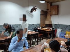 -清真石家包子(大皮院总店)