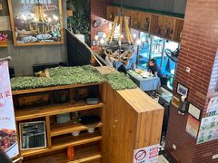 -全聚贤餐厅·湖北家常菜(沙湖店)