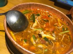 -觅山云南菜(泊富ICITY店)