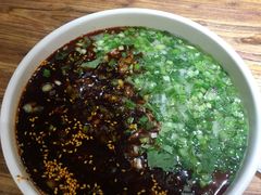 -思泊湖牛肉面(兰州总店)