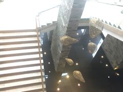 -逸廊大堂吧-下午茶·简餐-千岛湖自由洲际殿