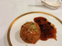 -唐阁(香港朗廷酒店)