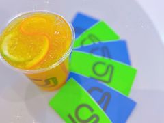 -gleeglee乐溢亦茶(朝阳大悦城店)