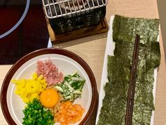纳豆-蟹的岡田屋(正大广场店)