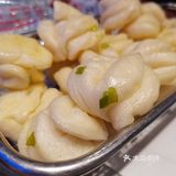 好吃的铁锅炖