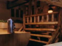 -小木屋米酒店·韩国料理(深圳总店)