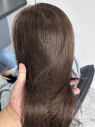 -New Fashion发型定制