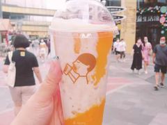 -喜茶(上海五角场万达店)