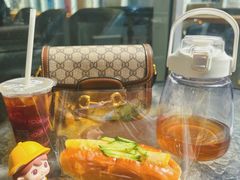 -85度C(深圳佳宁娜店)