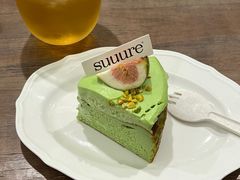 -流酥可心·牛乳蛋糕商店(禾祥西路店)