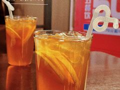 -酷公社·榴莲披萨(太原街店)