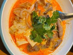 -泰盏鬼·颓废冬阴(陈家祠扬韬店)