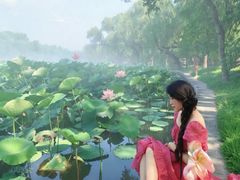 -北陵公园