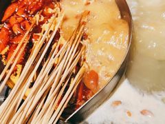 -8号苑自助烤场(西单店)