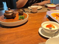 -曾宴·楚菜(湖北省博物馆店)