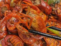 龙虾-传奇龙虾·烤牛肉