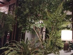 -狮王府淮扬菜(夫子庙老门东店)