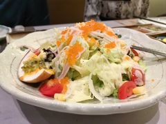 -千寻山野烤肉(中关村店)
