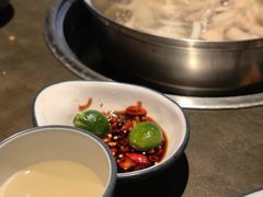 -同仁四季椰子鸡(宝安壹方城店)