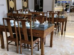 -民族饭荘(新华大街店)