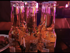 -MOSSO音乐酒吧·live house(南京旗舰店)
