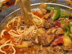 -那拉提之疆·新疆菜(美院店)