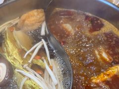 -四喜小胖·北京涮肉(五道营店)