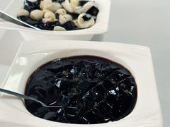 -梧州双钱龟苓膏(丽港航母店)