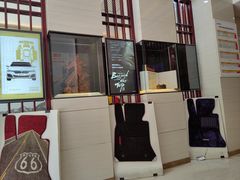 -天猫养车贴膜轻改·蓝电(优匹康桥东路店)