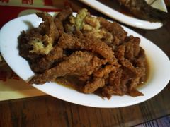 -韩师傅老大同刀削面(北苑路店)
