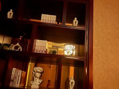 -盛唐SPA足道公馆