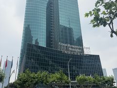 -上海凯宾斯基大酒店
