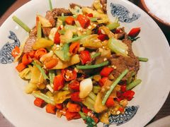-潇湘阁(昆泰国际大厦店)