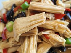 高安腐竹-江西老表·经典江西八大碗