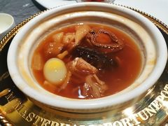 -满满海佛跳墙(千禧店)