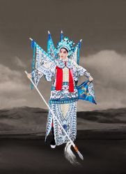 -梨园天地京剧摄影(玲珑天地店)